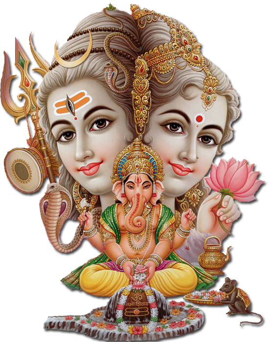 Ganesha